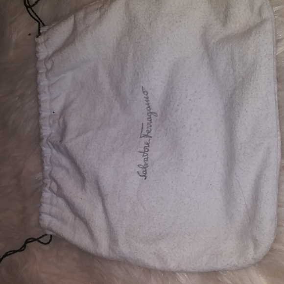 Salvatore Ferragamo Crossbody - Picture 9 of 12